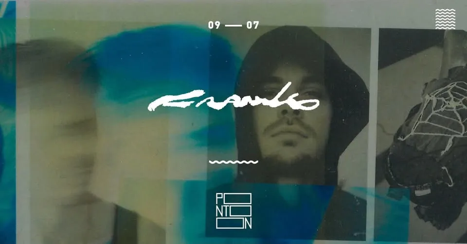 Jazzelünk FRANKO