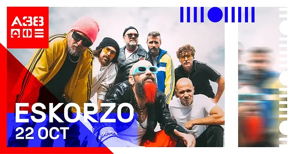 ESKORZO (ES) // A38 Hajó