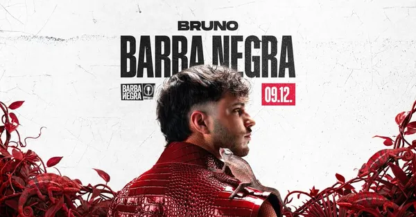BRUNO 25TH BDAY | KAMELEON NIGHT | 09.12