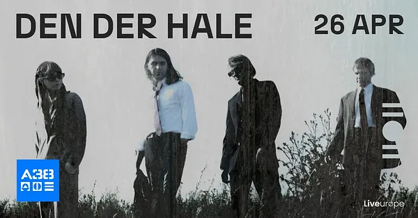 Den Der Hale (SE) // A38 Hajó
