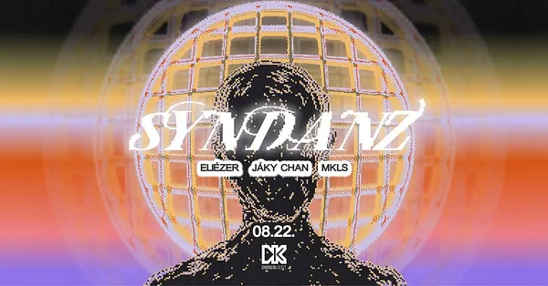 Syndanz Summer Closing📍Dürer Kert