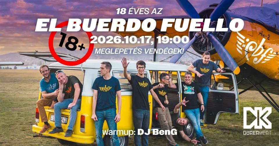 eBF 18+ Dürer
