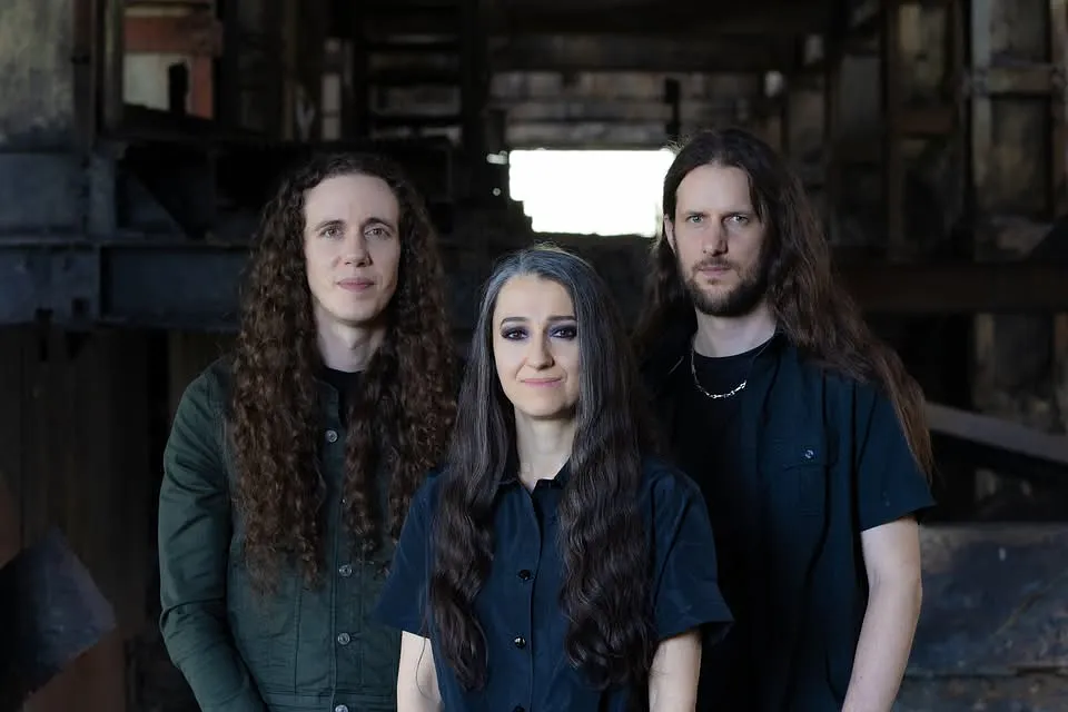 Aephanemer (FR), Valhalore (AUS), Dark Oath (POR)  - Dürer Kert