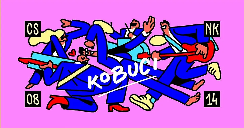 Csaknekedkislány / Budapest, Kobuci
