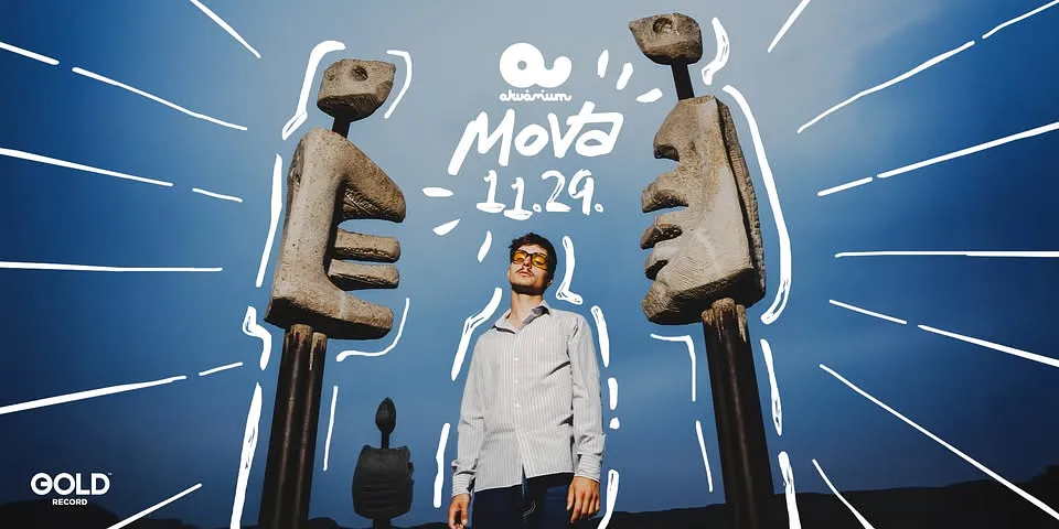 MOVA - Akvárium Klub