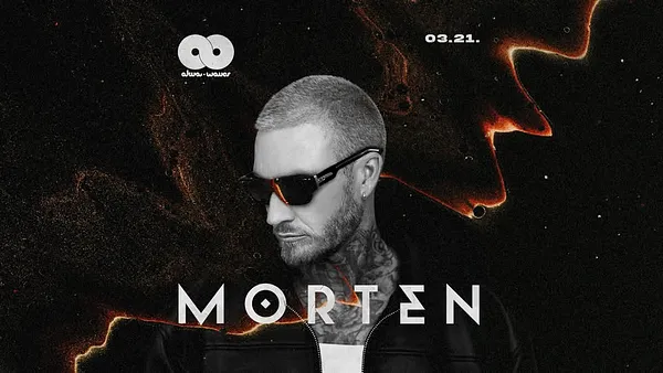 AkvaWaves pres.: MORTEN // Akvárium Klub