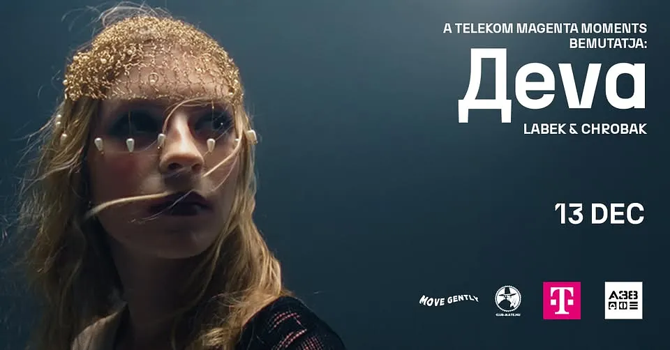 Deva Évzáró Koncert, Labek & Chrobak SOLD OUT!