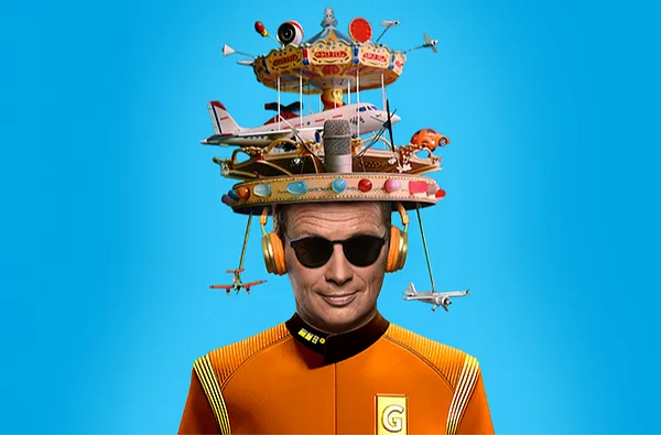 Geszti Sixty