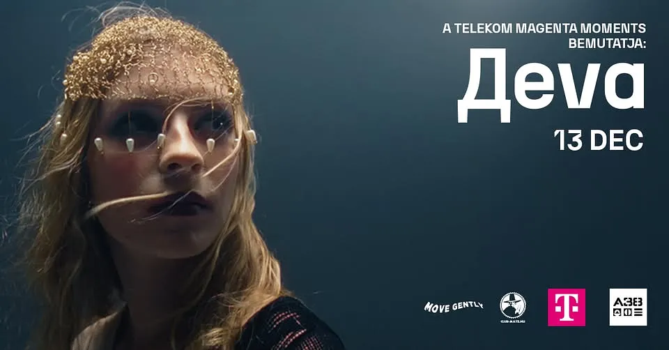 Deva Évzáró Koncert