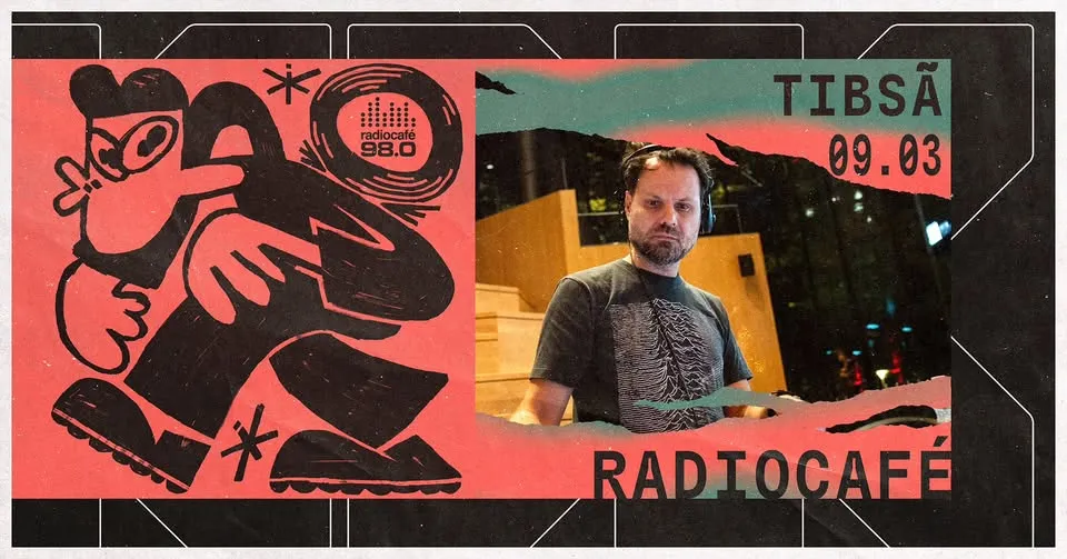 radiocafé rezidensek a Kertben:Tibsã