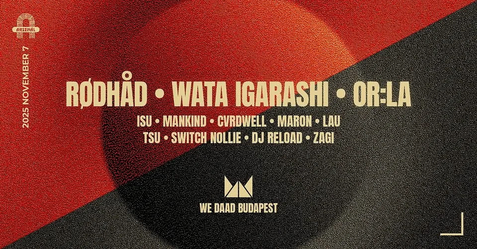 We DAAD Budapest