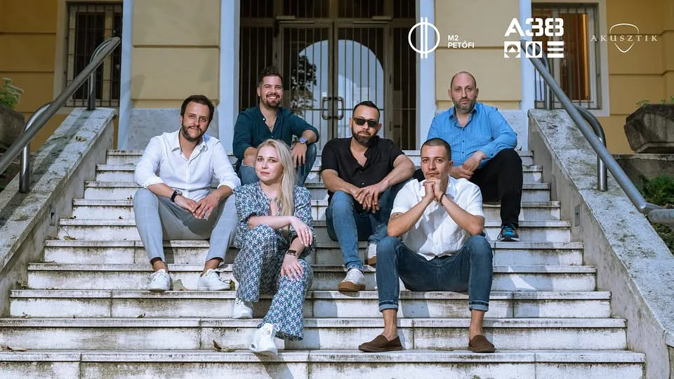 Pankastic! Akusztik TV-felvétel // A38 Hajó