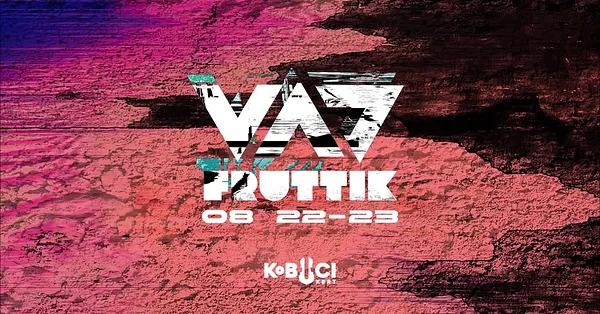 VAD FRUTTIK - Budapest, Kobuci 