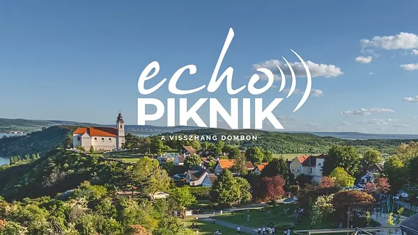 ECHO PIKNIK A VISSZHANG DOMBON // BeMassive Piknik