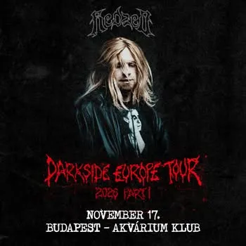 MOLLYWOOD // Support: Hazetomika // Akvárium NagyHall