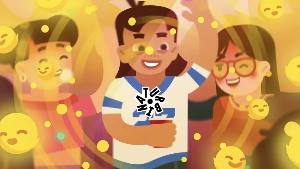 IDŐPONTVÁLTOZÁS: VIII. Kurzgesagt Talk - Alcohol is AMAZING?