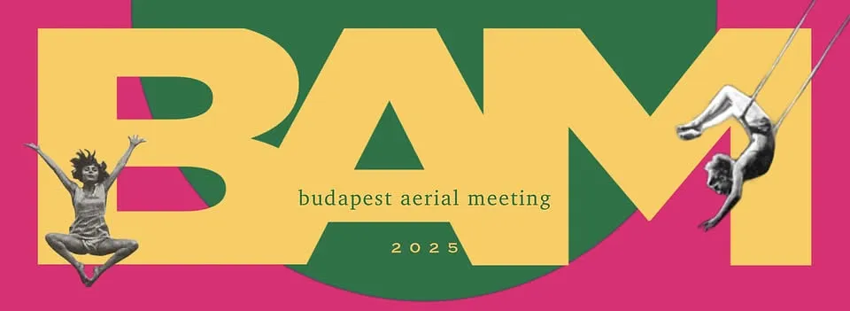 Budapest Aerial Meeting 2025