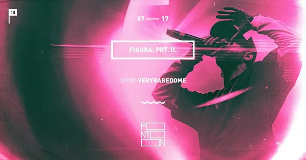 Figura: prt. II.~ Pontoon | Support: veryraredome