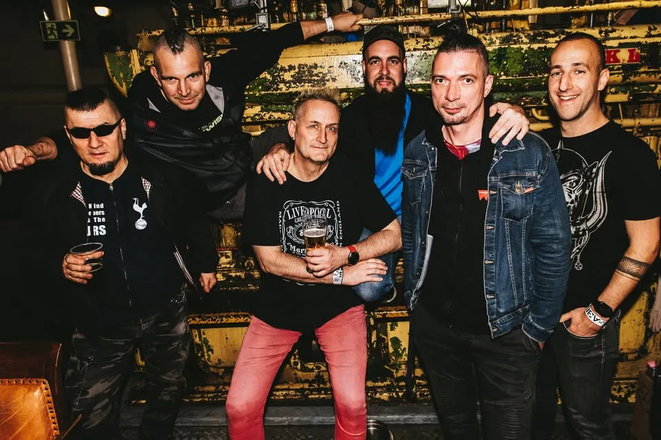 Hétköznapi Csalódások - A38 - Tovább ring a hajó, vendég: Graveyard At Maximum