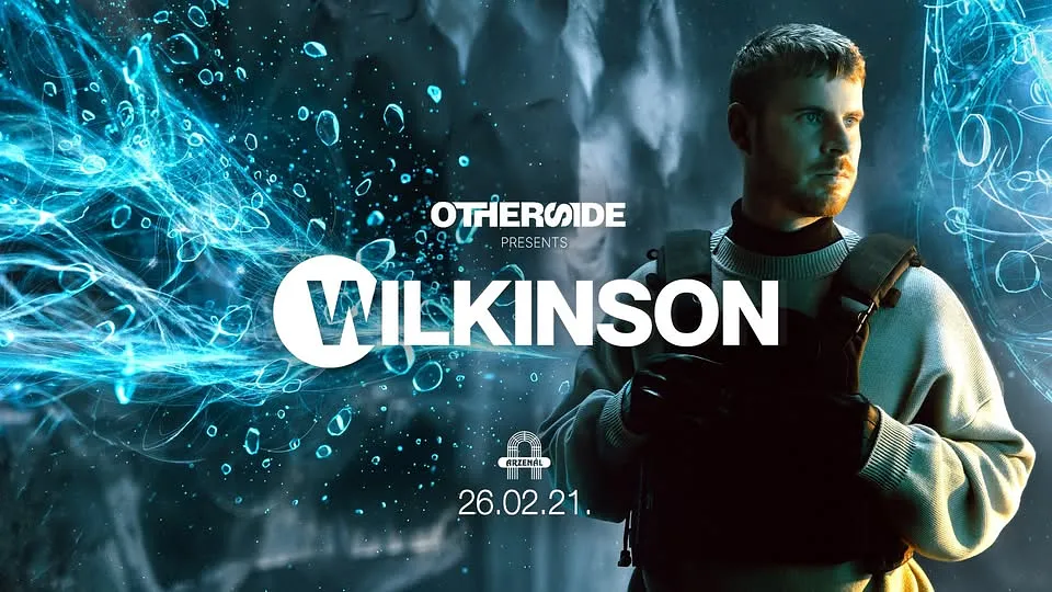 Otherside w/ WILKINSON