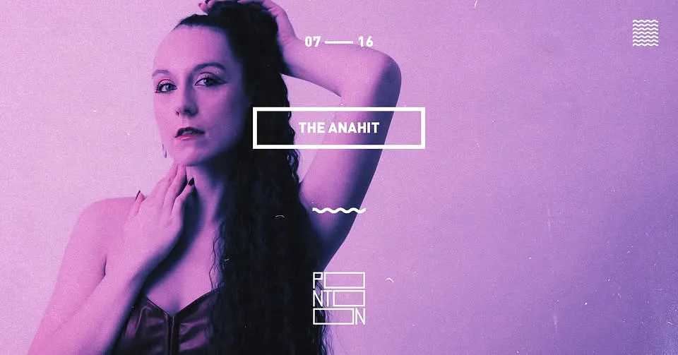 The Anahit ~ Pontoon