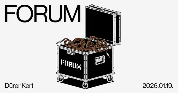 FORUM - Miért kerül ennyibe a koncertjegyem?