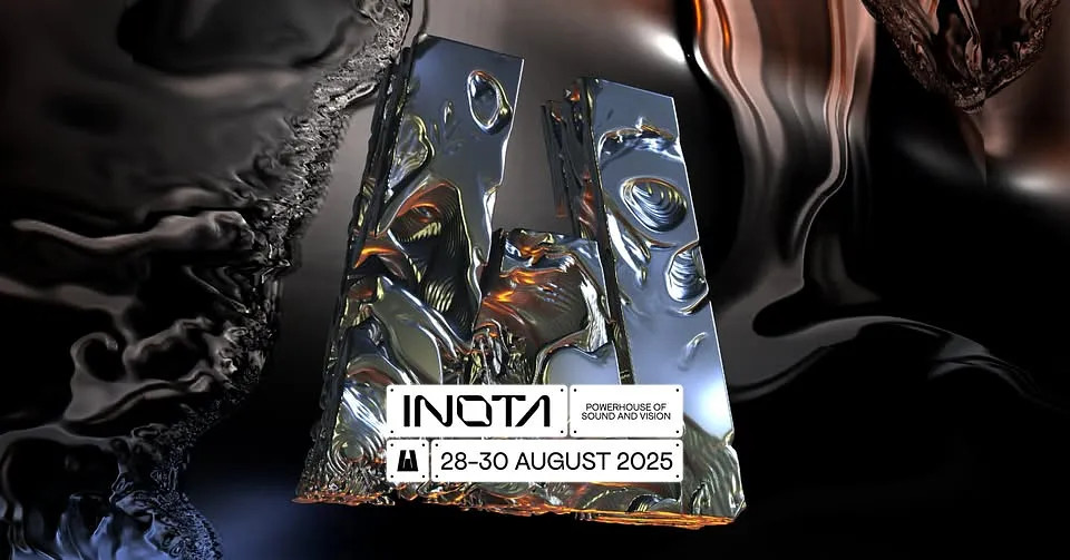 INOTA Festival 2025