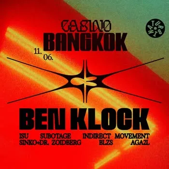 BE MASSIVE – ÉSZAKI JÁRMŰJAVÍTÓ BÚCSÚBULI