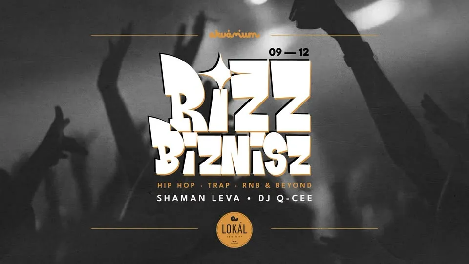 RizzBiznisz