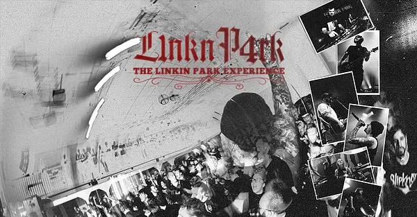 L1NKN P4RK (The Linkin Park Experience) @ Dürer Kert, Budapest 23.09.2025