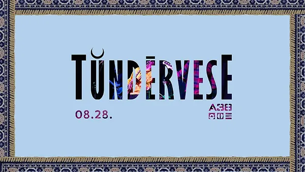 Tündérvese @A38 tetőterasz