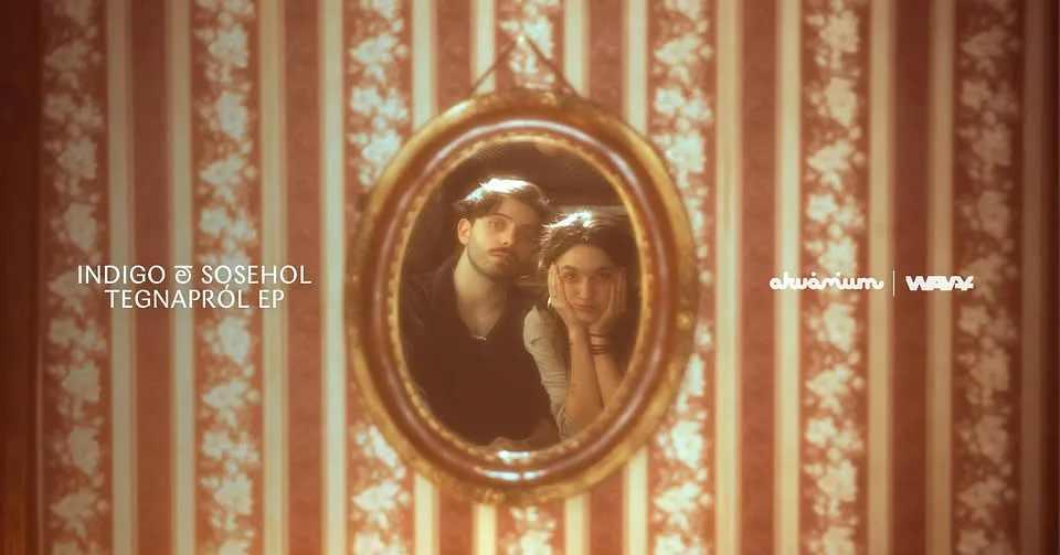 INDIGO & SOSEHOL // "TEGNAPRÓL" EP BEMUTATÓ