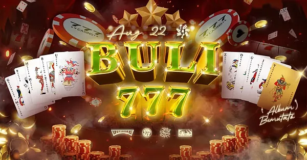 BULI 777 - BIG BULI WIN