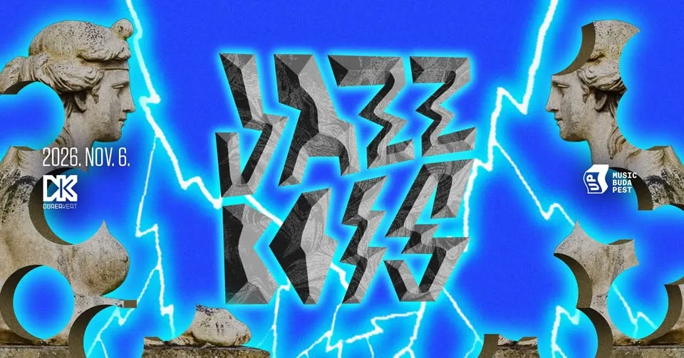 Jazzbois // Dürer