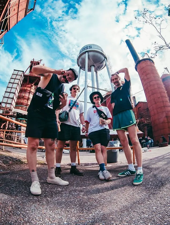 Delta Sleep (UK), Berriloom and the Doom, Hitori - Dürer Kert 