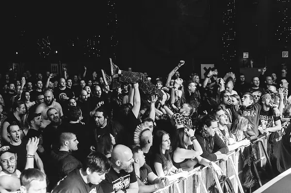 Retro PUNK buli 2026.