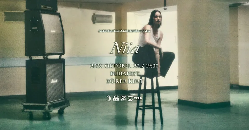 NIIA (US) - Dürer Kert 
