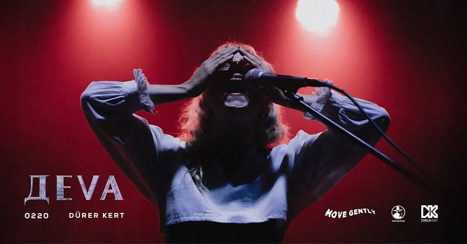 Deva koncert // Dürer Kert