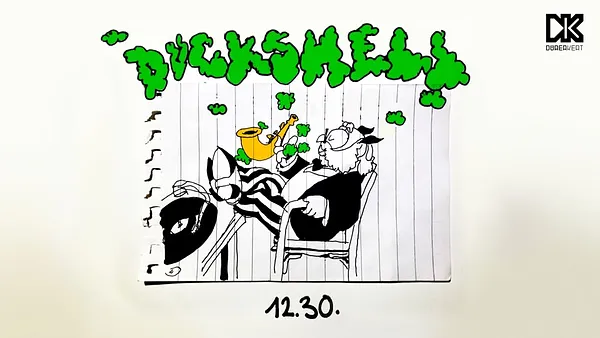 DUCKSHELL évzáró - Dürer Kert