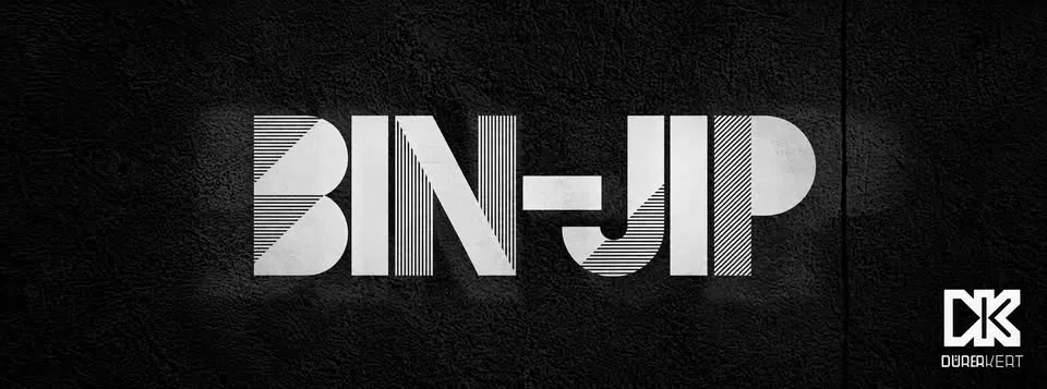 BIN-JIP x Zentaï Márk / Dürer Kert / 10.16.