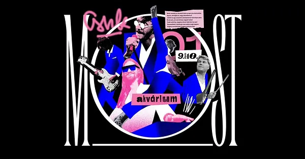 DUPLA! Csaknekedkislány "MOST" lemezbemutató, vendég: Darāge // AKVÁRIUM KLUB