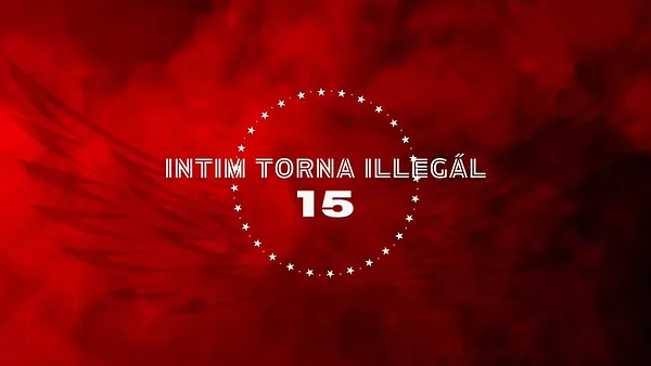 Intim Torna Illegál - JUBILEUM