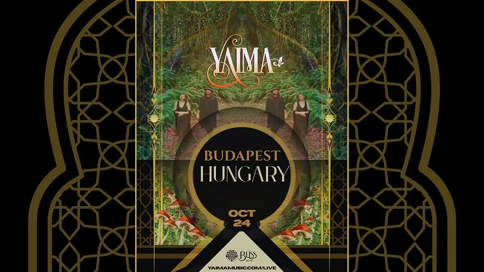 YAIMA (US) // A38 Hajó