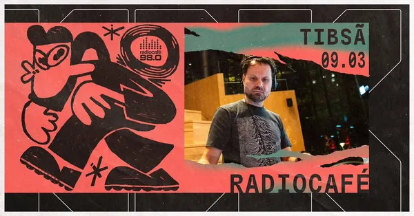 radiocafé rezidensek a Kertben:Tibsã