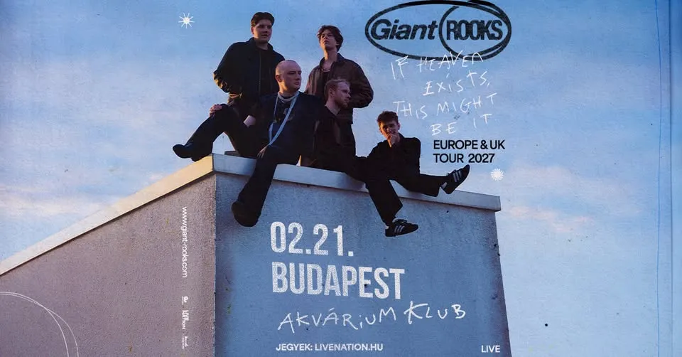 Giant Rooks | Akvárium Klub 2027