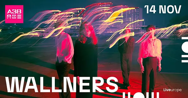 Wallners (AT) // A38 Hajó