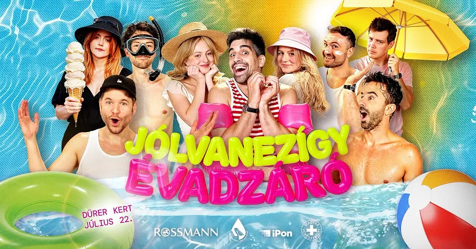 Jólvanezígy IV. Évadzáró