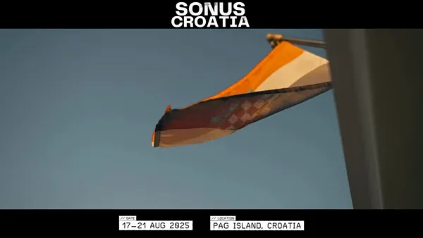 SONUS CROATIA X FESTIVAL TRAVEL - 🎉 Hungary goes to Sonus Festival! 🇭🇷🇭🇺