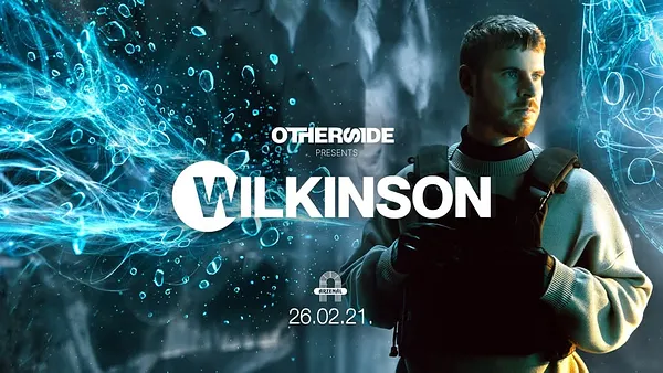 Otherside w/ WILKINSON