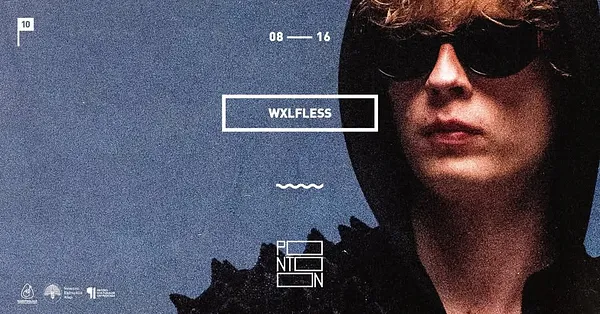 WXLFLESS LIVE special  ~ PONTOON